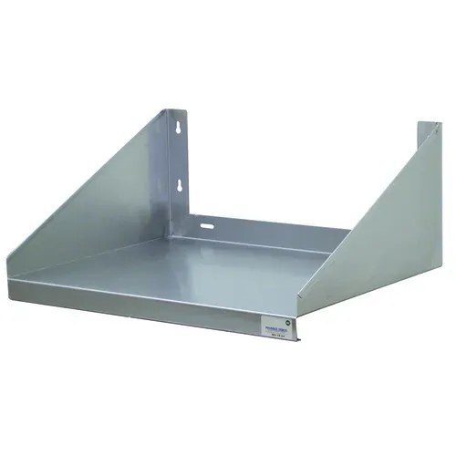 Advance Tabco MS-20-30 Microwave Shelf
