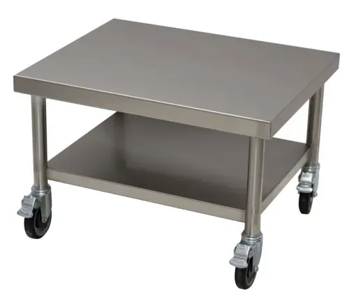 Advance Tabco Advance Tabco MT-SS-250C Mobile Machine Stand