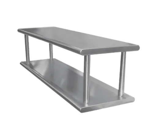 Advance Tabco PA-18-84-2 Pass-Thru Shelf