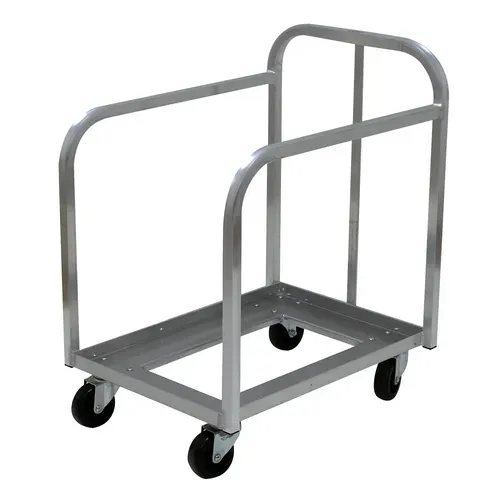 Advance Tabco PD-1 Pan Truck