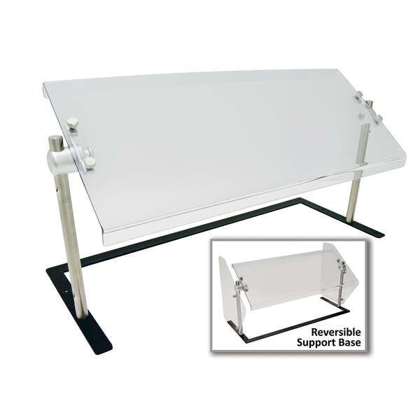 Advance Tabco PFS-36B-X Sleek" Food Shield Advance Tabco PFS-36B-X Sleek" Food Shield