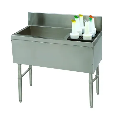 Advance Tabco PRC-19-42L Prestige Ice Chest