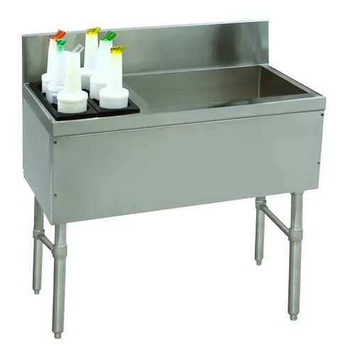 Advance Tabco PRC-19-42R Prestige Ice Chest