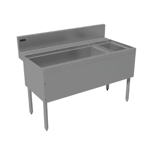 Advance Tabco PRC-24-36L Prestige Ice Chest