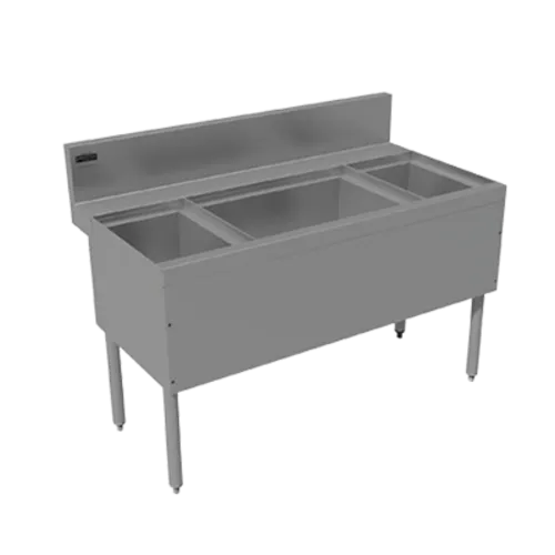Advance Tabco PRC-24-54LR Prestige Ice Chest