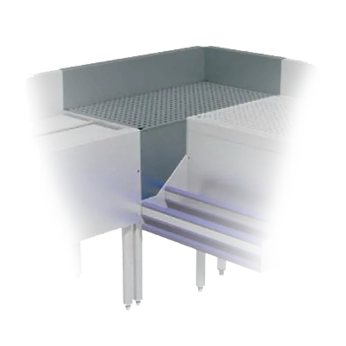 Advance Tabco PRFD-2020 Prestige corner filler