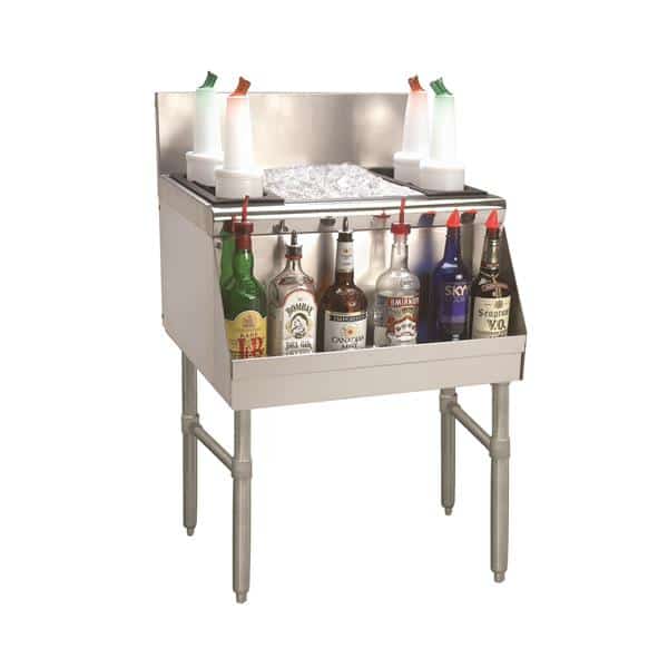Advance Tabco PRI-24-36-10-XD Prestige Ice Chest Advance Tabco PRI-24-36-10-XD Prestige Ice Chest