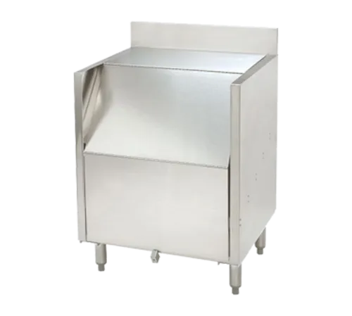 Advance Tabco PRLC-3030 Liquor Bottle Display Unit Cover