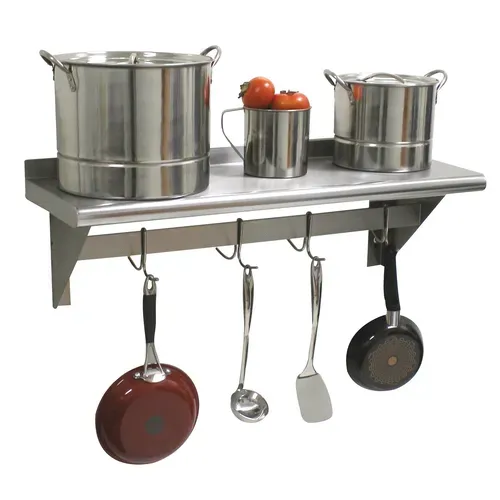 Advance Tabco PS-15-72 Shelf
