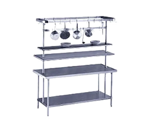 Advance Tabco PT-12-108 Shelf