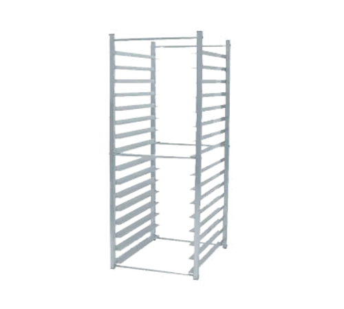 Advance Tabco RR-16 Reach in rack