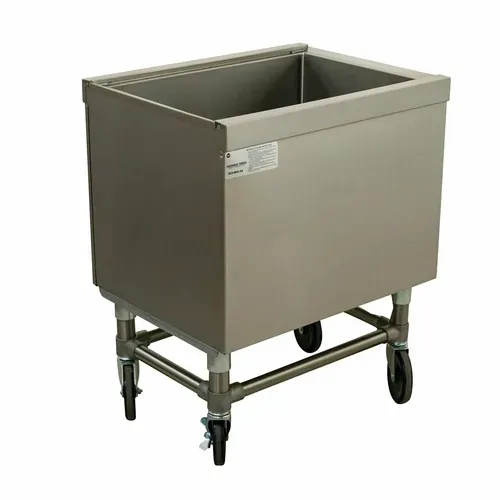 Advance Tabco SCI-MIC-30 Underbar Basics" Ice Bin