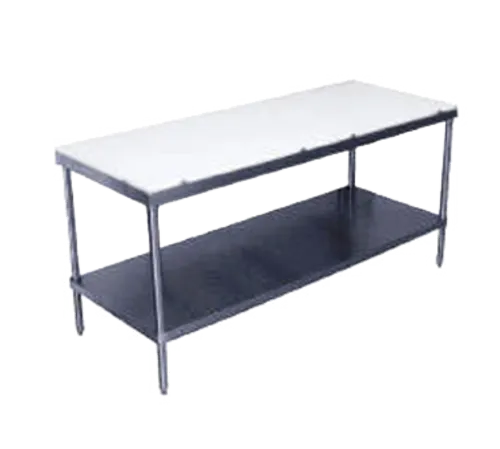 Advance Tabco SPT-307 Work Table