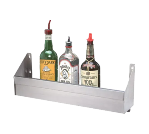 Advance Tabco SRK-15 Underbar Basics" Speed Rail
