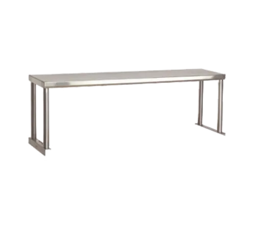 Advance Tabco STOS-5 Overshelf