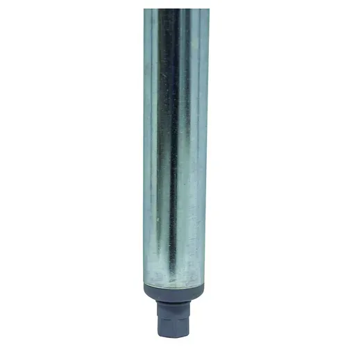 Advance Tabco SU-11A Replacement 18""H galvanized H-legs for underbar units
