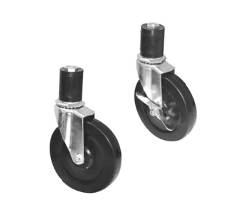 Advance Tabco TA-25B Brakes