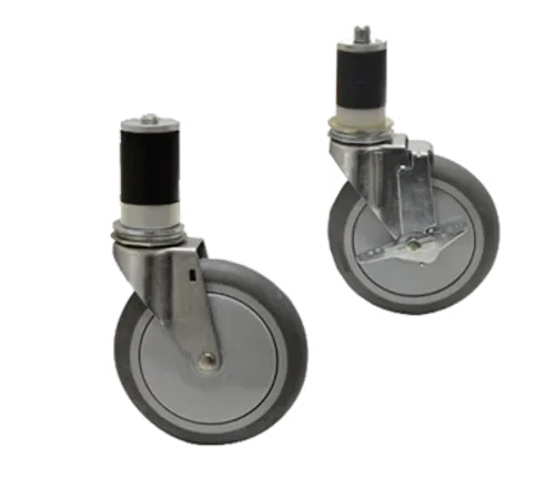 Advance Tabco TA-25C X.H.D. Urethane Wheels