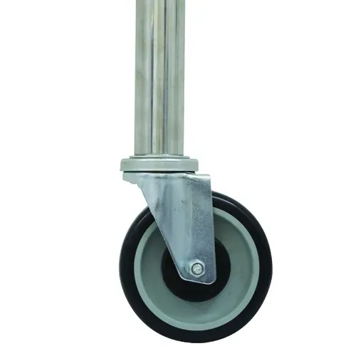 Advance Tabco TA-25S-6 Casters