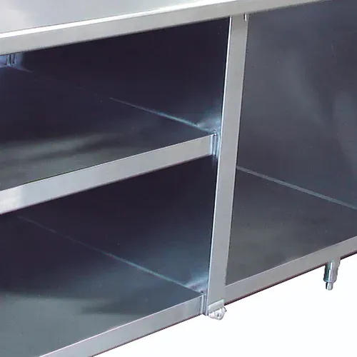 Advance Tabco TA-42-24 Interior partition
