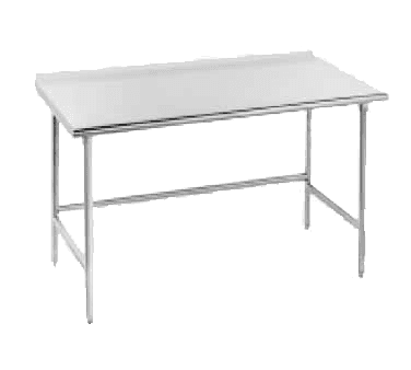 Advance Tabco TFSS-3012 Work Table Advance Tabco TFSS-3012 Work Table