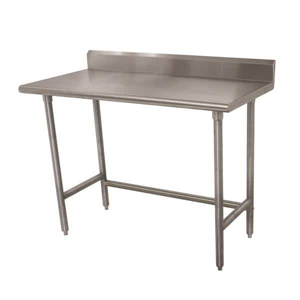 Advance Tabco TKLAG-244-X Work Table Advance Tabco TKLAG-244-X Work Table