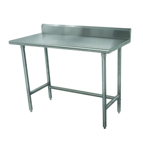 Advance Tabco TKLAG-307-X Work Table