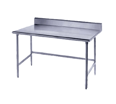 Advance Tabco TKLG-363 Work Table Advance Tabco TKLG-363 Work Table