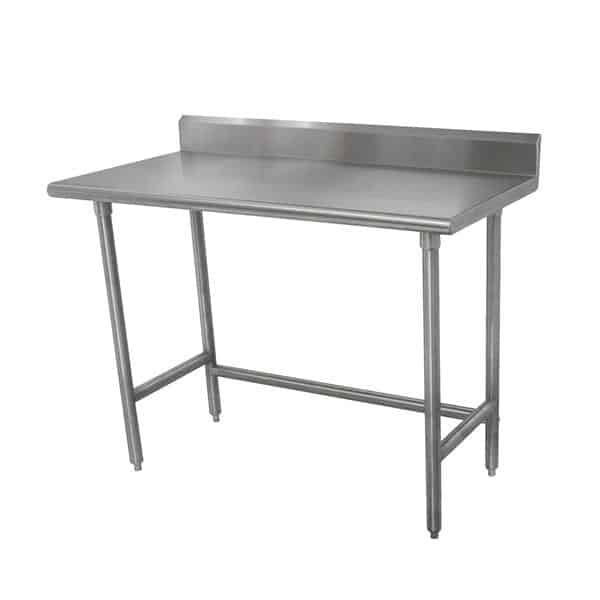 Advance Tabco TKMSLAG-303-X Work Table Advance Tabco TKMSLAG-303-X Work Table