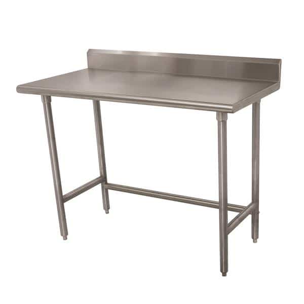 Advance Tabco TKSLAG-248-X Work Table Advance Tabco TKSLAG-248-X Work Table