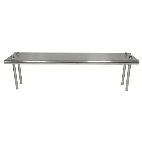Advance Tabco TS-12-48R Overshelf
