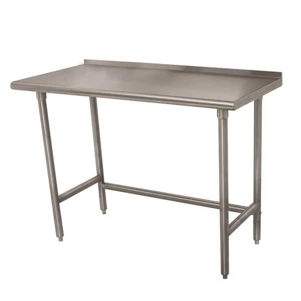 Advance Tabco TSFLAG-246-X Work Table Advance Tabco TSFLAG-246-X Work Table