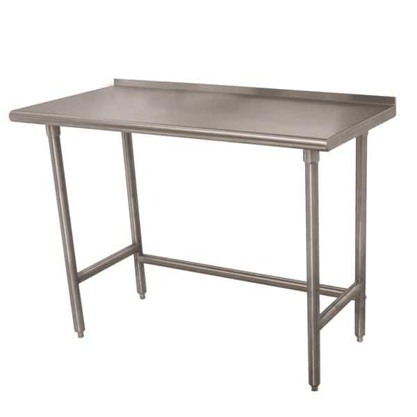 Advance Tabco TSFLAG-365-X Work Table Advance Tabco TSFLAG-365-X Work Table