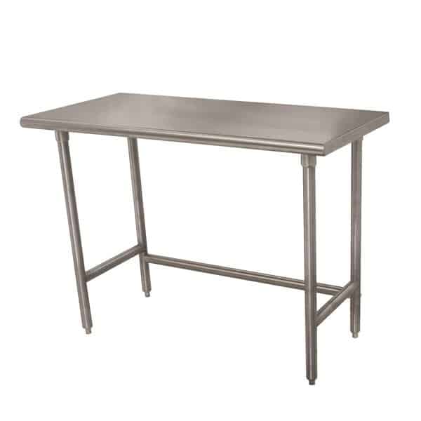 Advance Tabco TSLAG-245-X Work Table Advance Tabco TSLAG-245-X Work Table