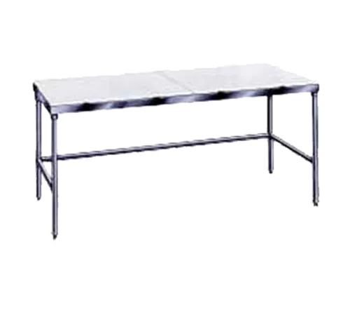 Advance Tabco TSPT-304 Work Table