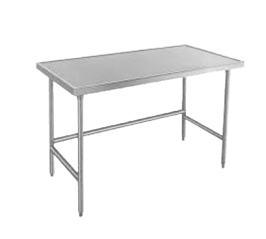 Advance Tabco TVLG-248 Work Table Advance Tabco TVLG-248 Work Table