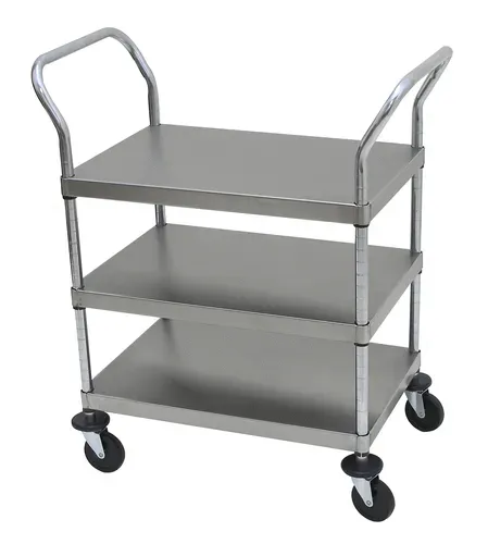 Advance Tabco UC-3-1827 Utility Cart