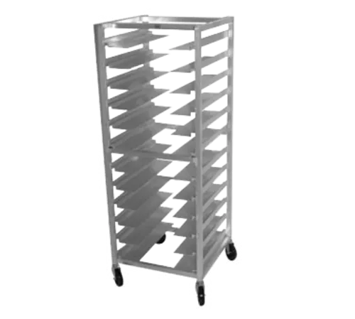 Advance Tabco UR12 Universal Pan Rack
