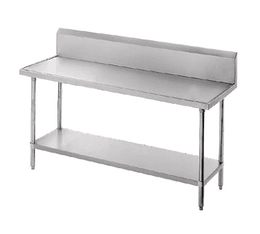 Advance Tabco VKG-369 Work Table Advance Tabco VKG-369 Work Table