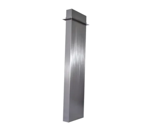 Advance Tabco VR-1 Ventilation Riser