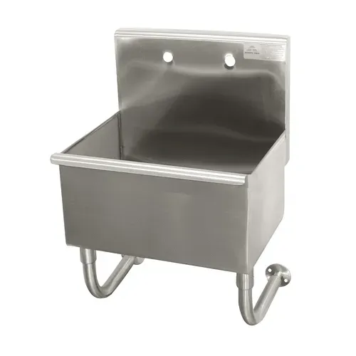 Advance Tabco WSS-14-21 Service Sink