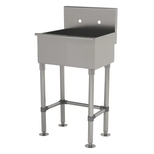 Advance Tabco WSS-16-25-FM Service Sink