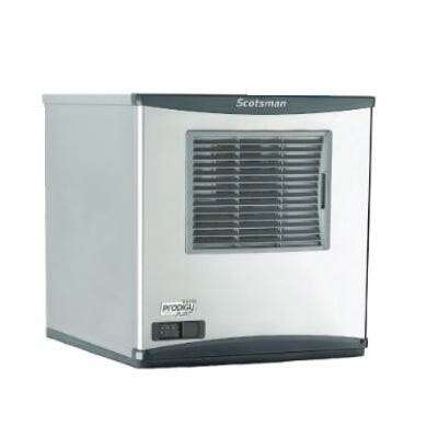 AFE400A-1H USED SCOTSMAN ICE MACHINE