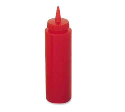 Alegacy Foodservice Products 11002101T Replacement Squeeze Bottle Top