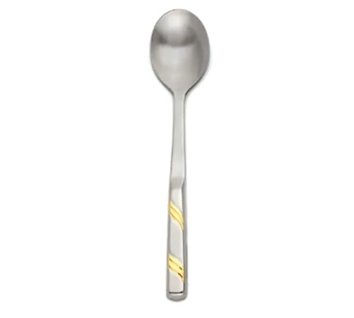 Alegacy Foodservice Products 111GD Goldcrest™ Serving Spoon