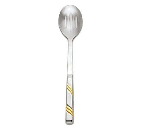 Alegacy Foodservice Products 112GD Goldcrest™ Serving Spoon
