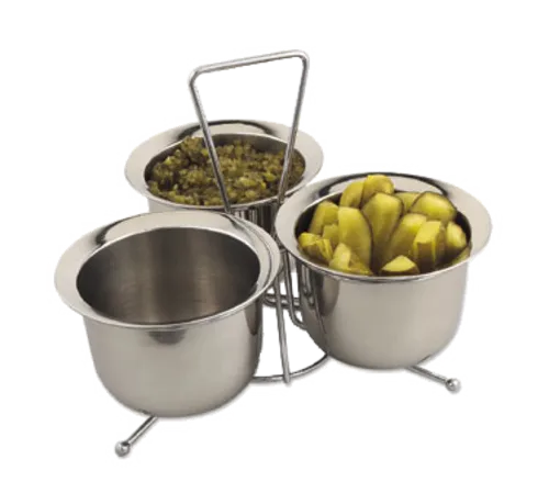 Alegacy Foodservice Products 1140 Stationary Server