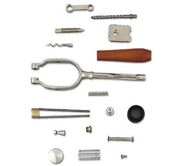 Alegacy Foodservice Products 1144-17 Rapid Cork Puller Yoke Only