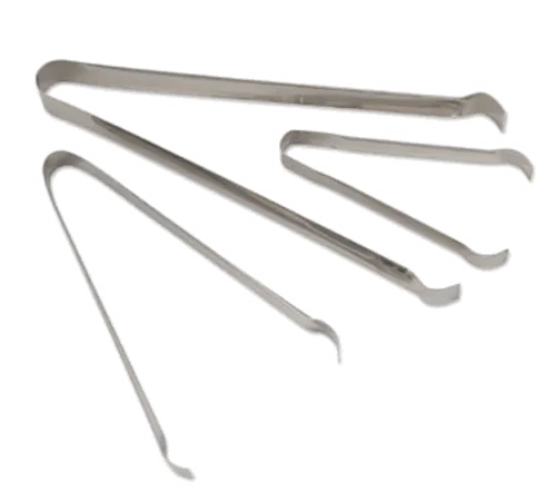 Alegacy Foodservice Products 1153I Tongs