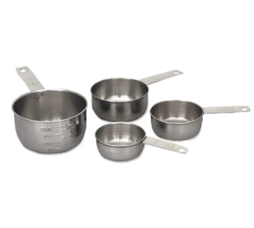 Alegacy Foodservice Products 1191MC14 Measuring Cup